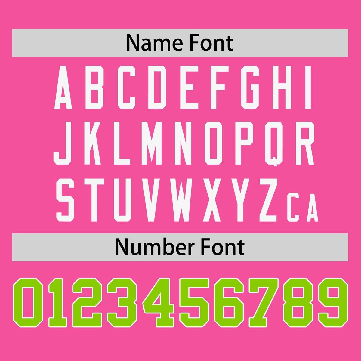 Custom Pink Neon Green Personalized Raglan Sleeves Authentic Baseball Jersey | KXKSHOP