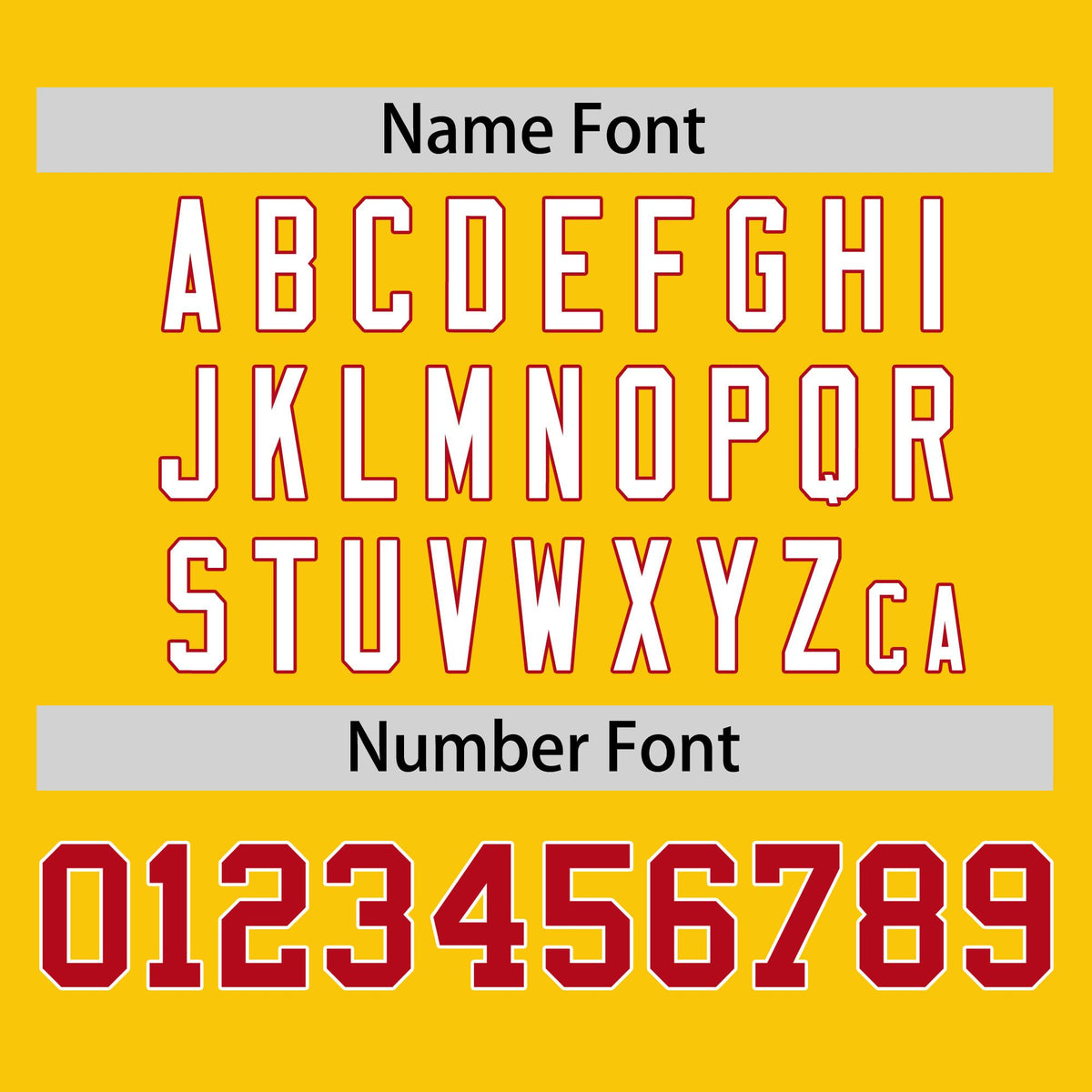 Custom Gold Red Personalized Raglan Sleeves Authentic Baseball Jersey | KXKSHOP