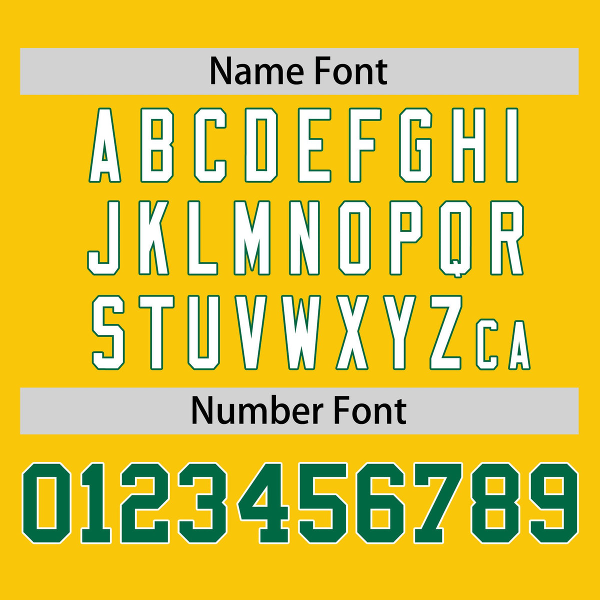 Custom Gold Kelly Green Personalized Raglan Sleeves Authentic Baseball Jersey | KXKSHOP