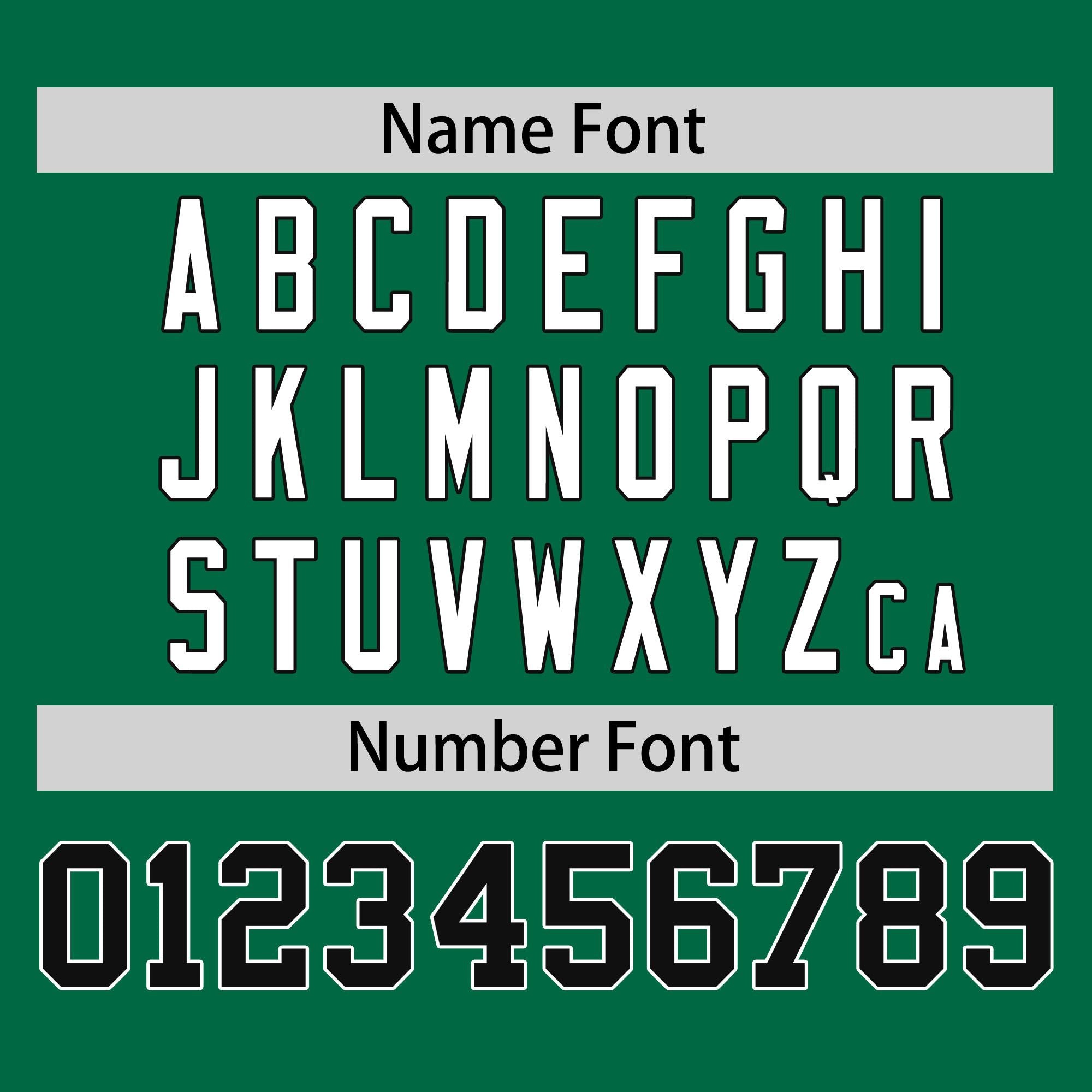 Custom Kelly Green Black Personalized Raglan Sleeves Authentic Baseball Jersey | KXKSHOP