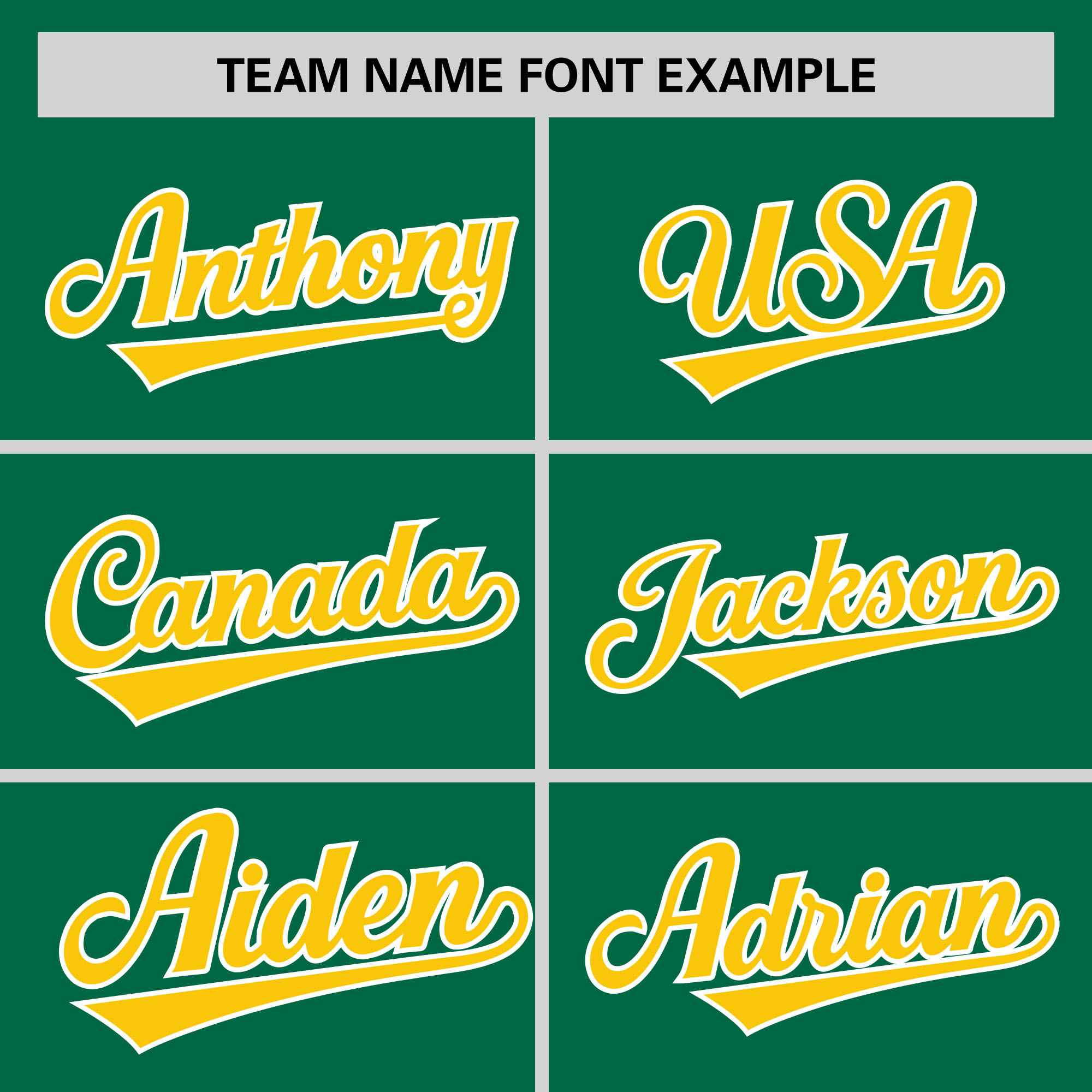 Custom Kelly Green Gold Personalized Raglan Sleeves Authentic Baseball Jersey | KXKSHOP