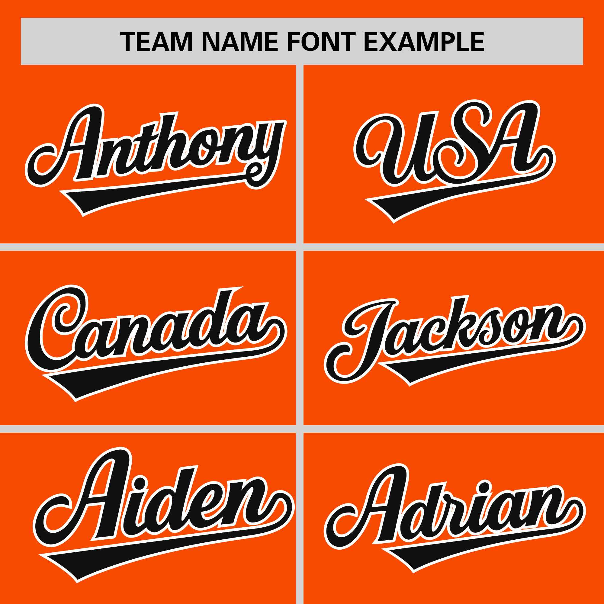 Custom Orange Black Personalized Raglan Sleeves Authentic Baseball Jersey | KXKSHOP