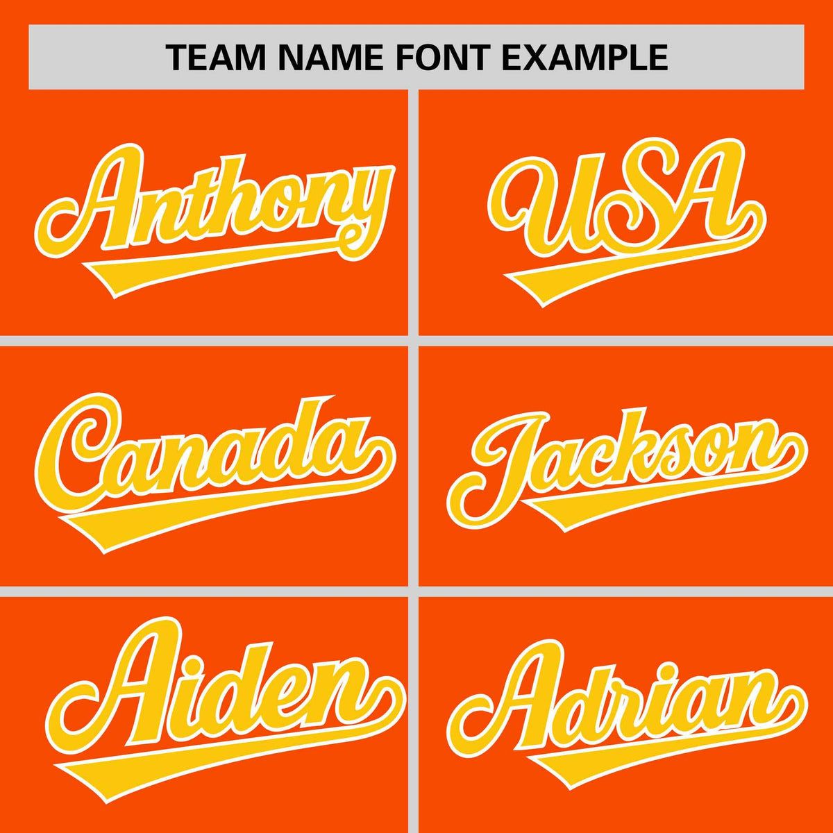 Custom Orange Gold Personalized Raglan Sleeves Authentic Baseball Jersey | KXKSHOP