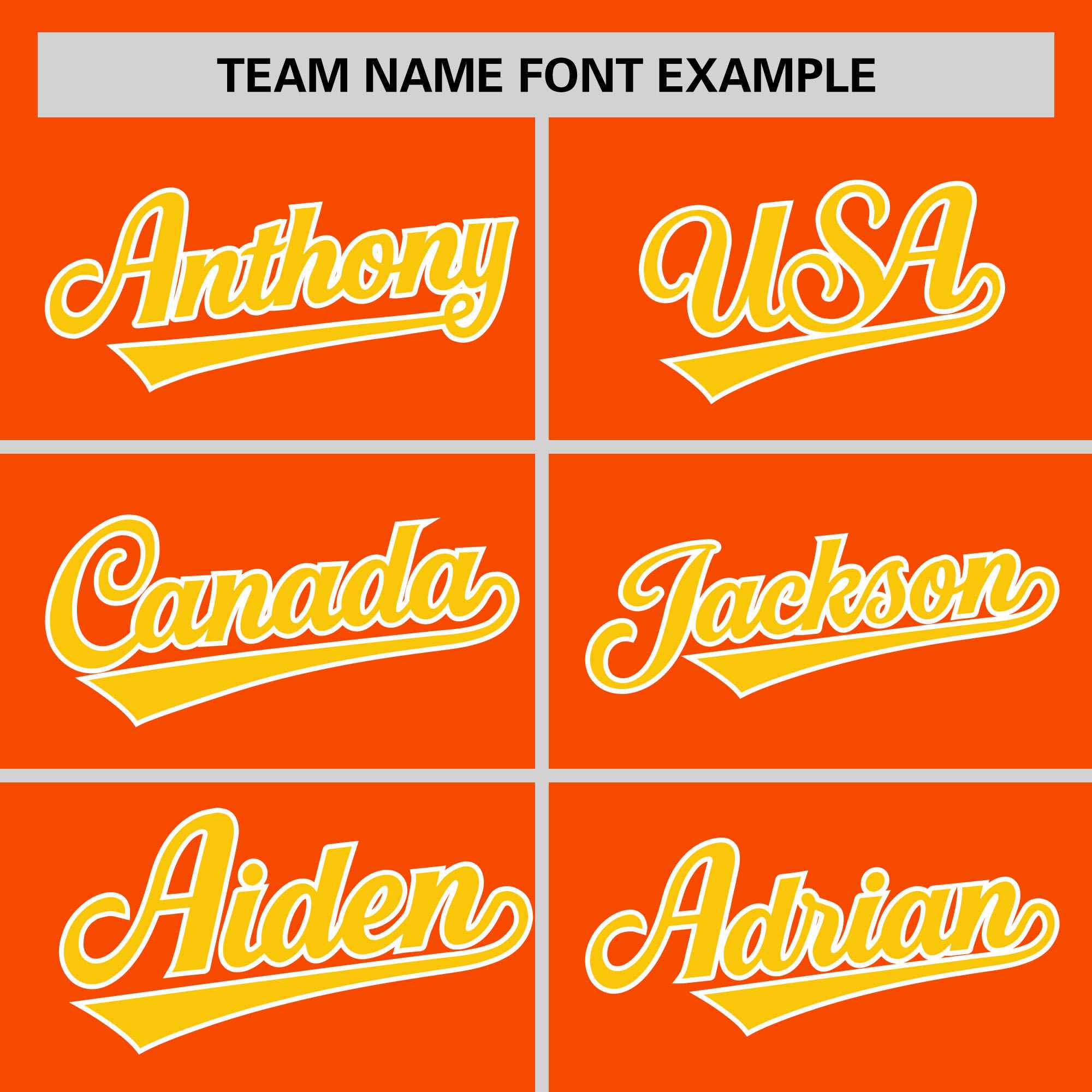 Custom Orange Gold Personalized Raglan Sleeves Authentic Baseball Jersey | KXKSHOP