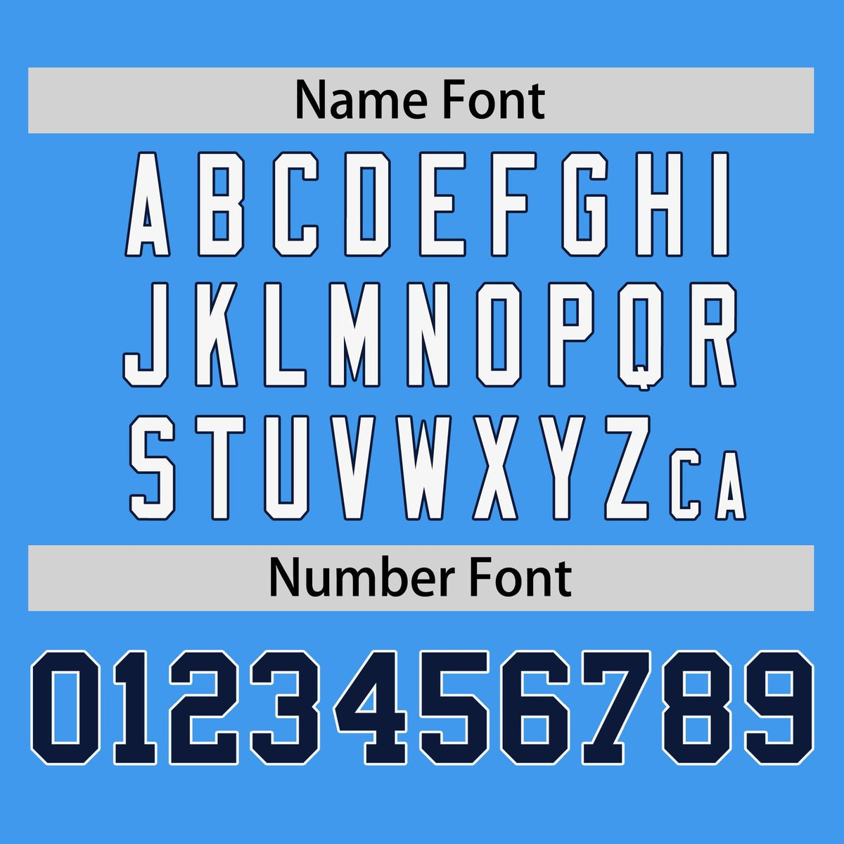 Custom Powder Blue Navy Personalized Raglan Sleeves Authentic Baseball Jersey | KXKSHOP