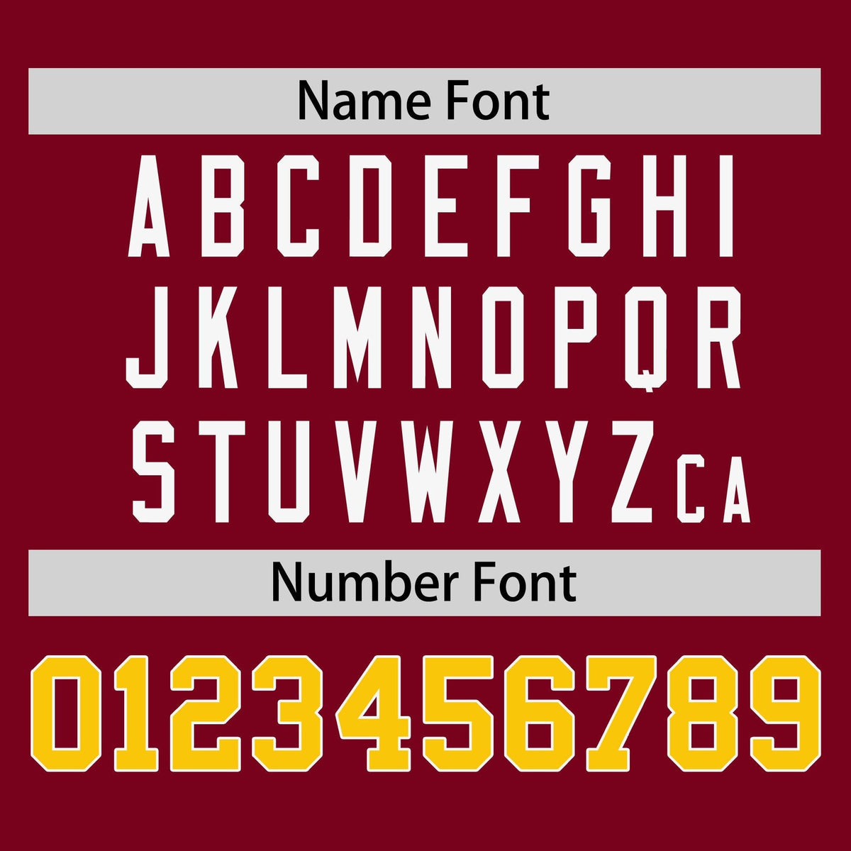 Custom Crimson Gold Personalized Raglan Sleeves Authentic Baseball Jersey | KXKSHOP