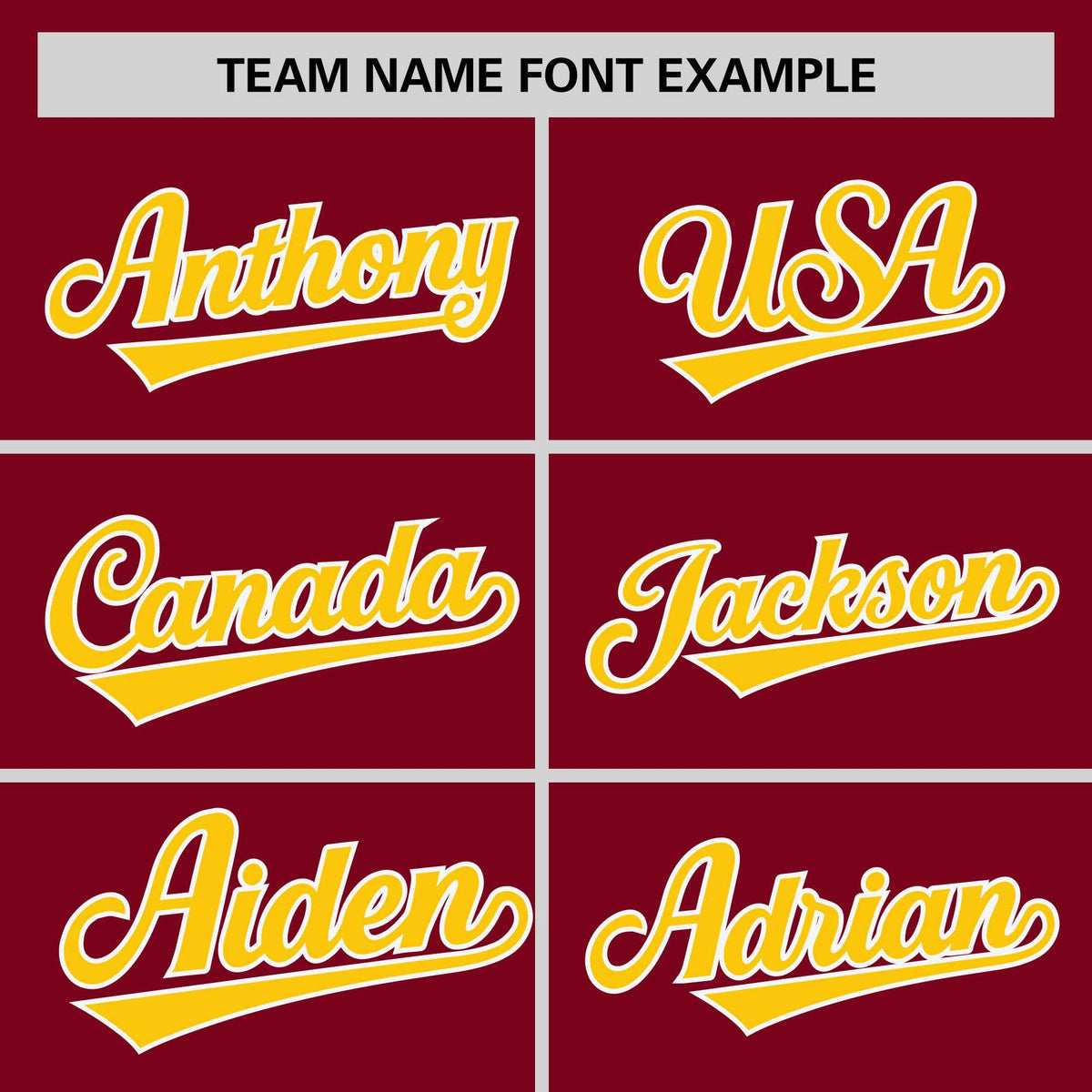 Custom Crimson Gold Personalized Raglan Sleeves Authentic Baseball Jersey | KXKSHOP