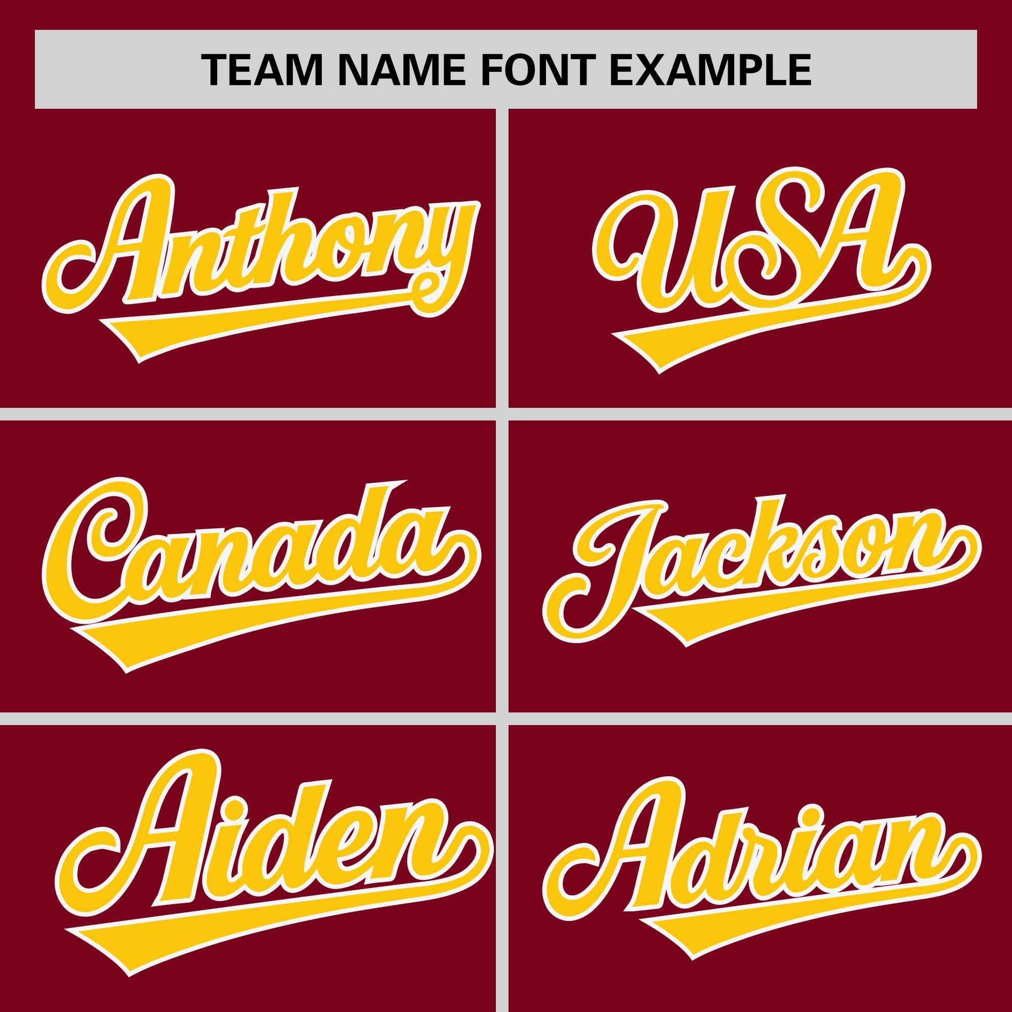 Custom Crimson Gold Personalized Raglan Sleeves Authentic Baseball Jersey | KXKSHOP