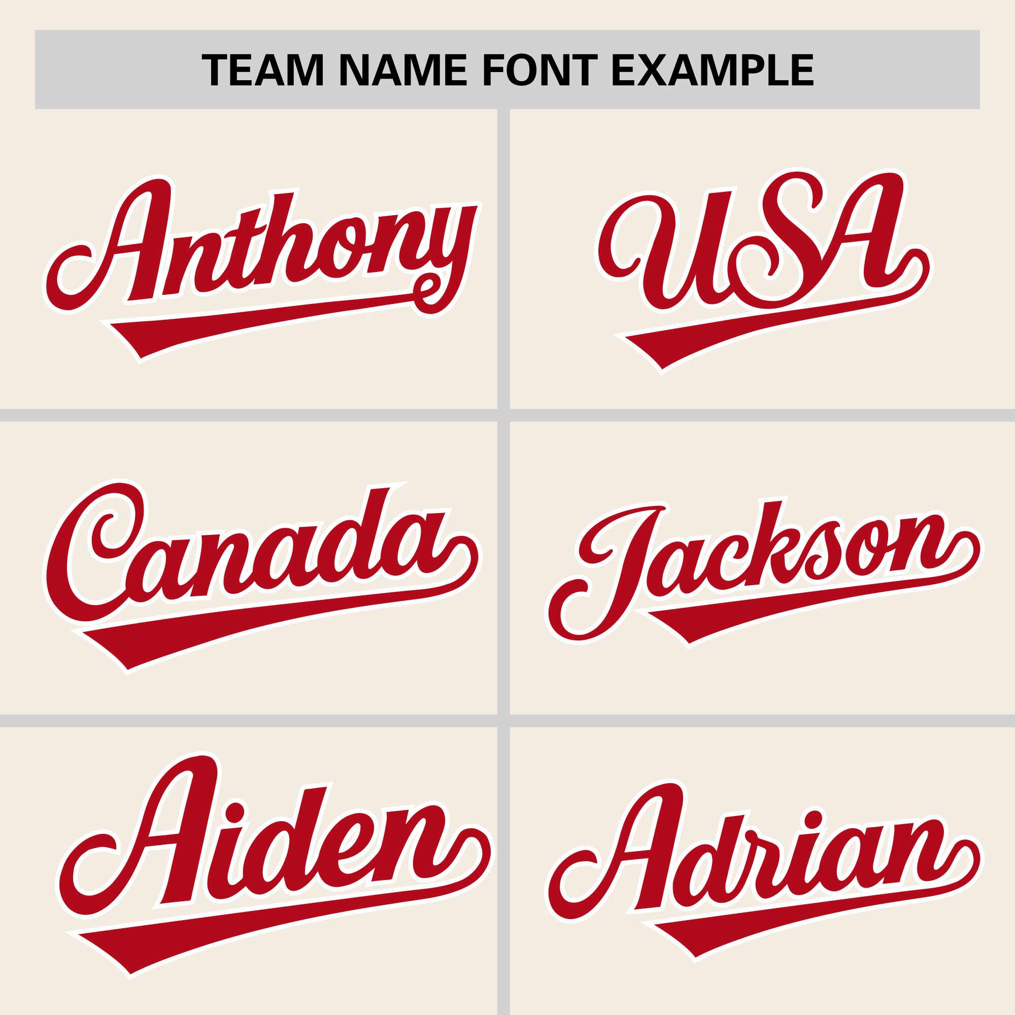 Custom Cream Red Personalized Raglan Sleeves Authentic Baseball Jersey | KXKSHOP