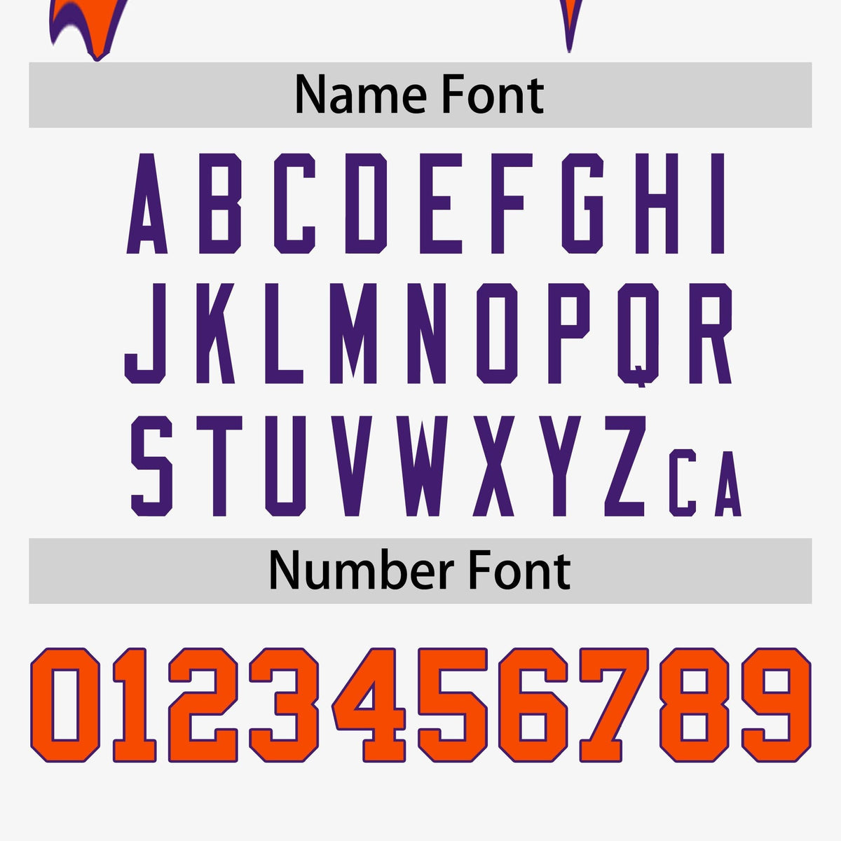 Custom White Orange-Purple Personalized Raglan Sleeves Authentic Baseball Jersey | KXKSHOP