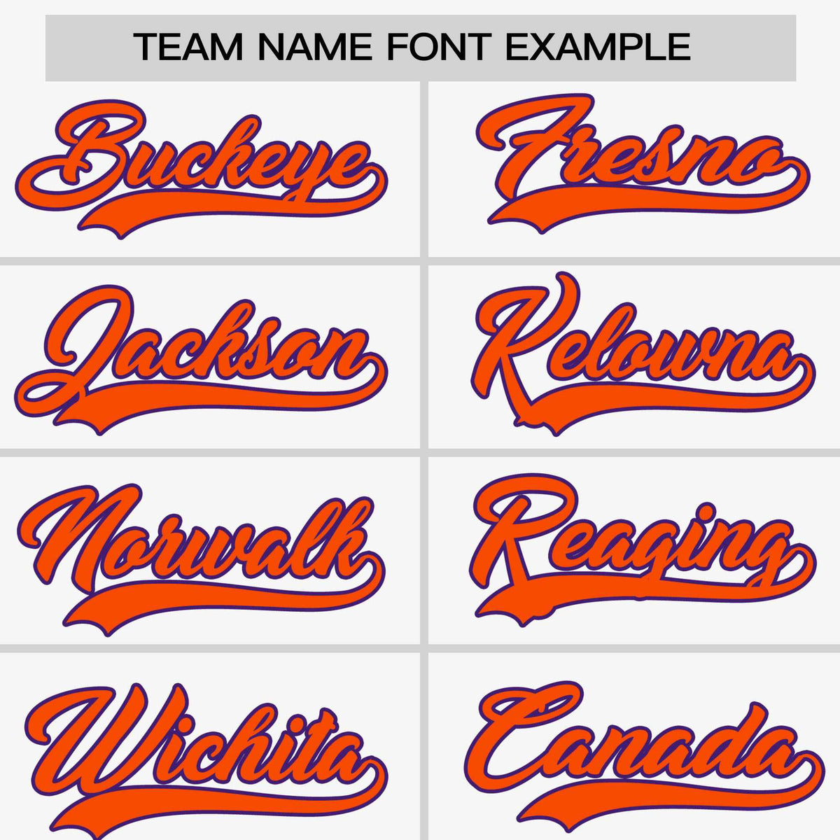 Custom White Orange-Purple Personalized Raglan Sleeves Authentic Baseball Jersey | KXKSHOP