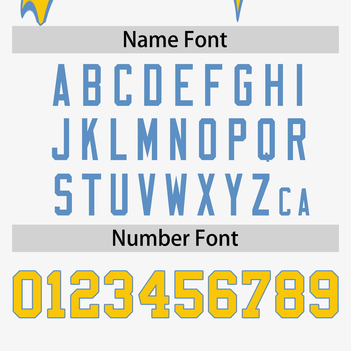 Custom White Gold-Light Blue Personalized Raglan Sleeves Authentic Baseball Jersey | KXKSHOP