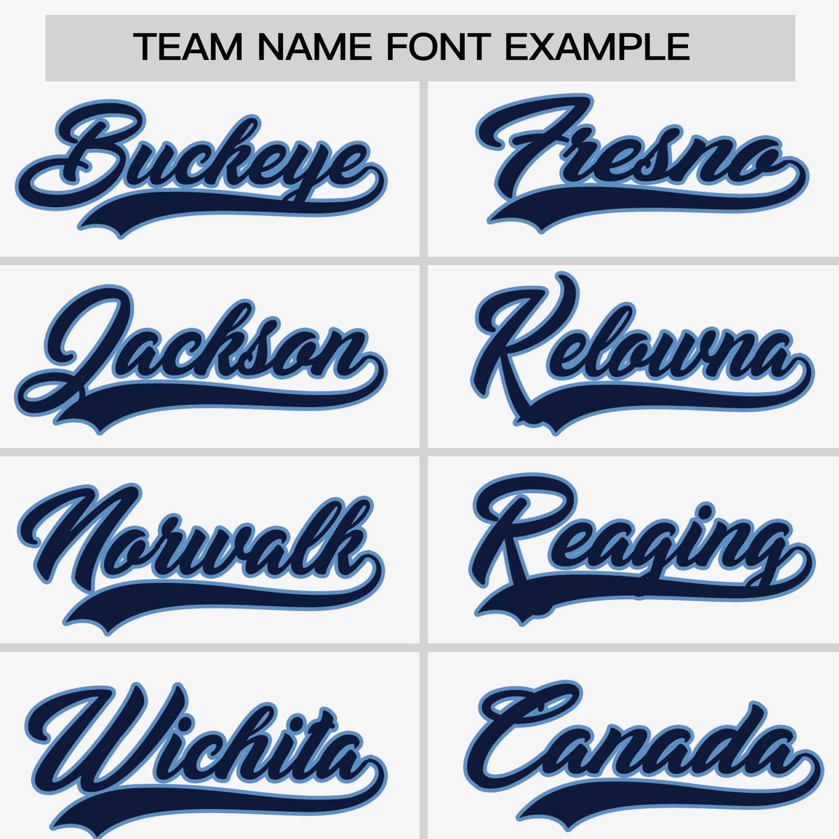 Custom White Navy-Light Blue Personalized Raglan Sleeves Authentic Baseball Jersey | KXKSHOP