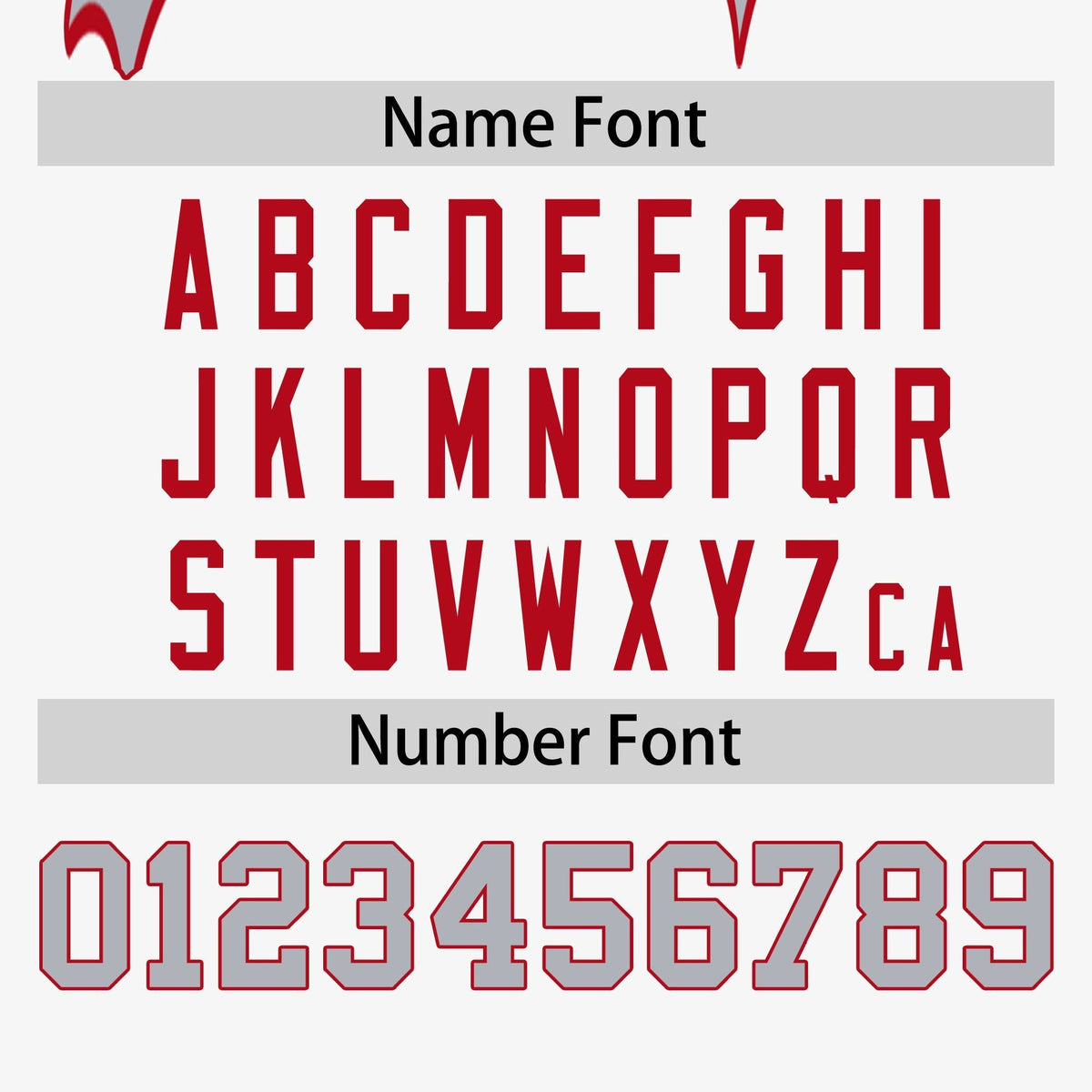 Custom White Gray-Red Personalized Raglan Sleeves Authentic Baseball Jersey | KXKSHOP