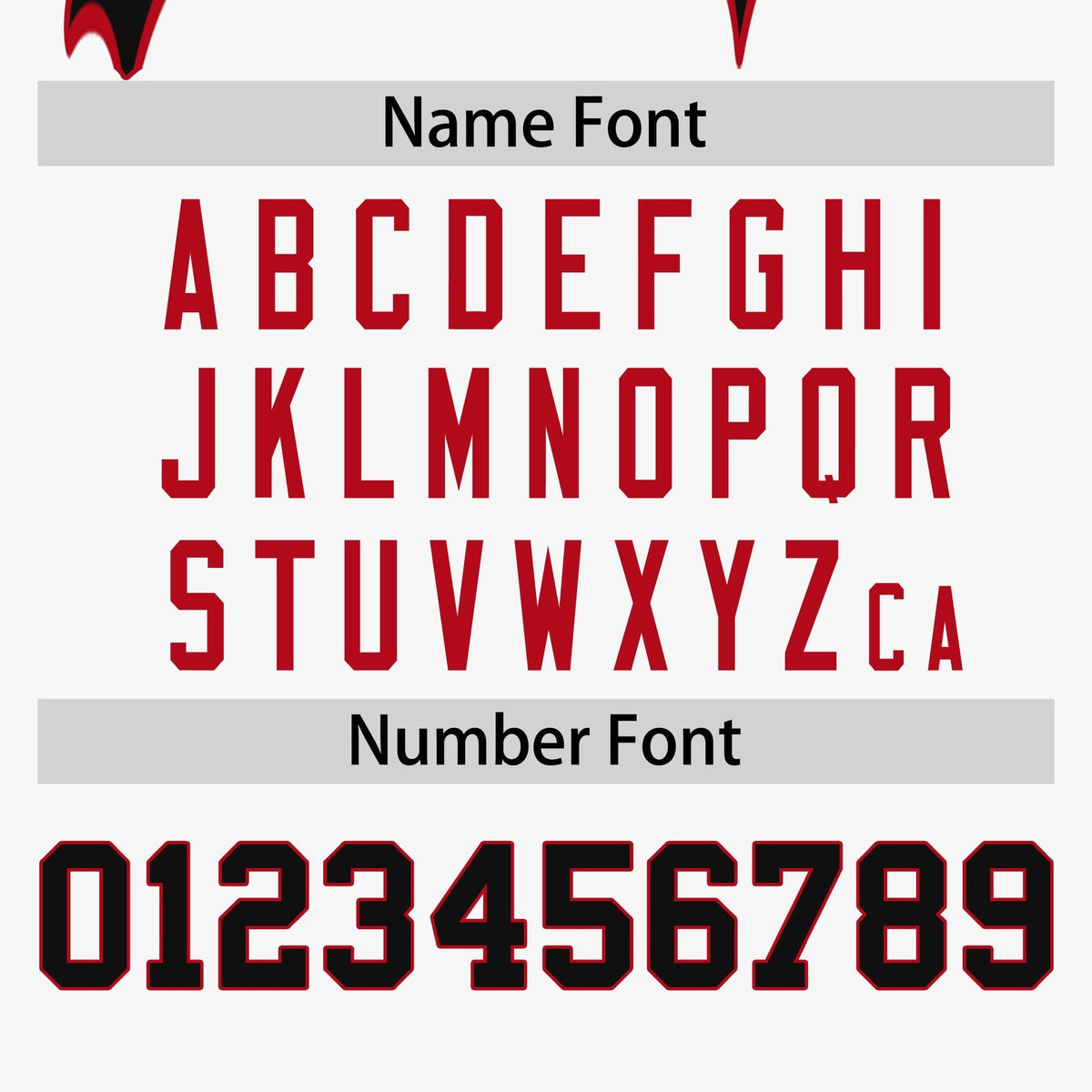 Custom White Black-Red Personalized Raglan Sleeves Authentic Baseball Jersey | KXKSHOP