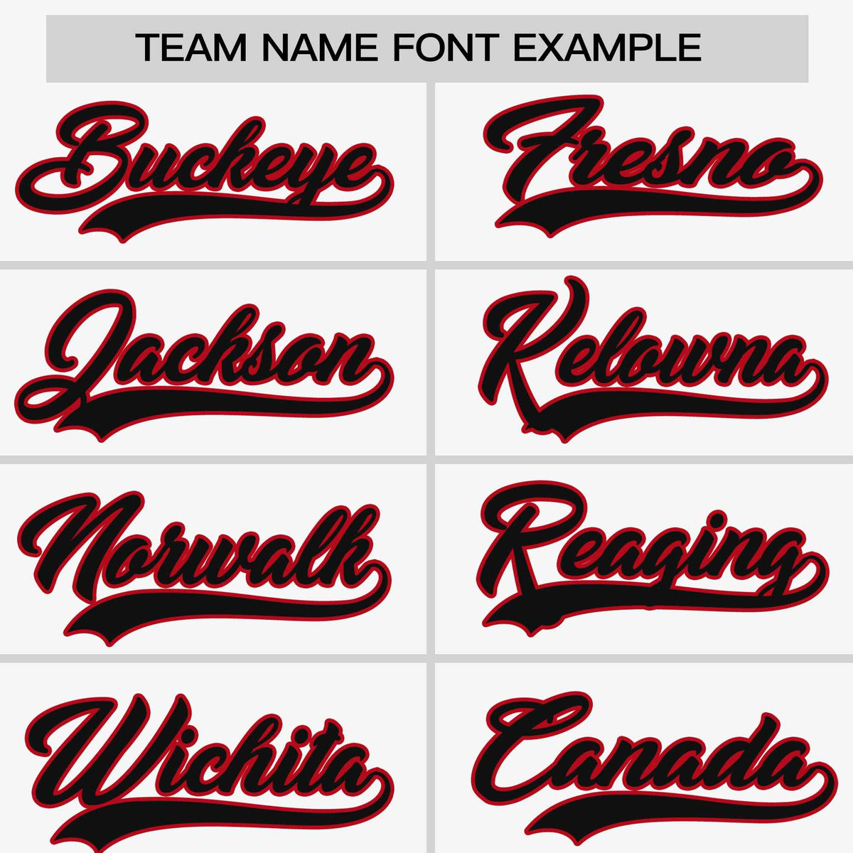 Custom White Black-Red Personalized Raglan Sleeves Authentic Baseball Jersey | KXKSHOP