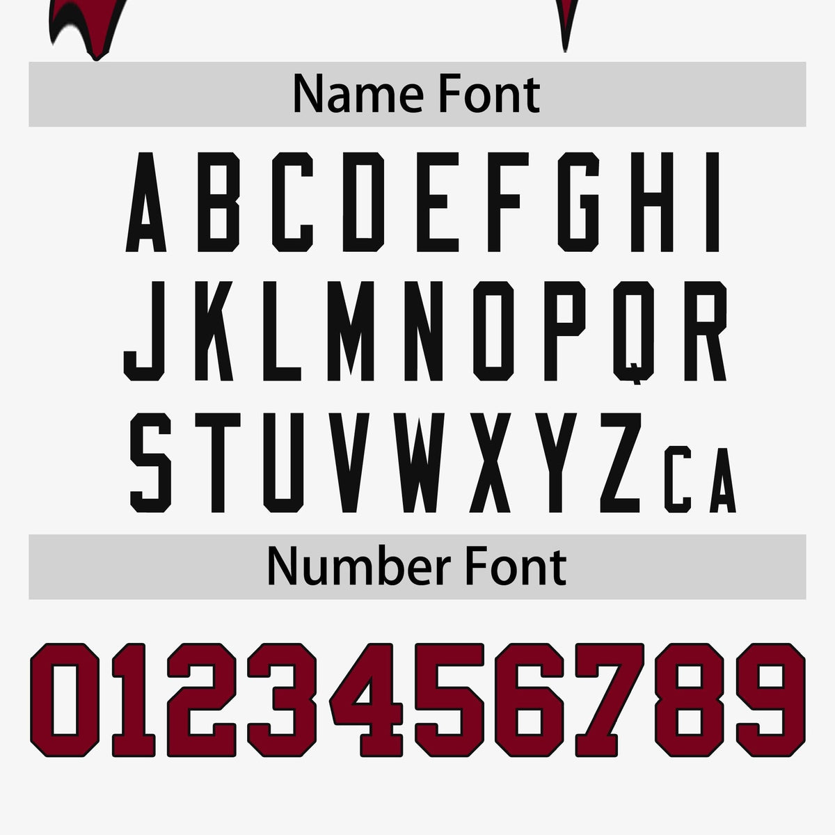 Custom White Crimson-Black Personalized Raglan Sleeves Authentic Baseball Jersey | KXKSHOP