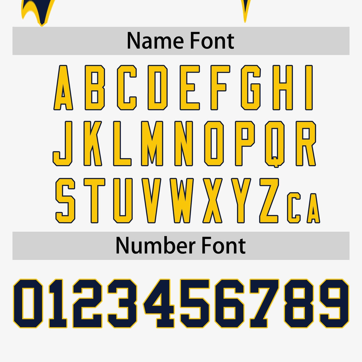 Custom White Navy-Gold Personalized Raglan Sleeves Authentic Baseball Jersey | KXKSHOP