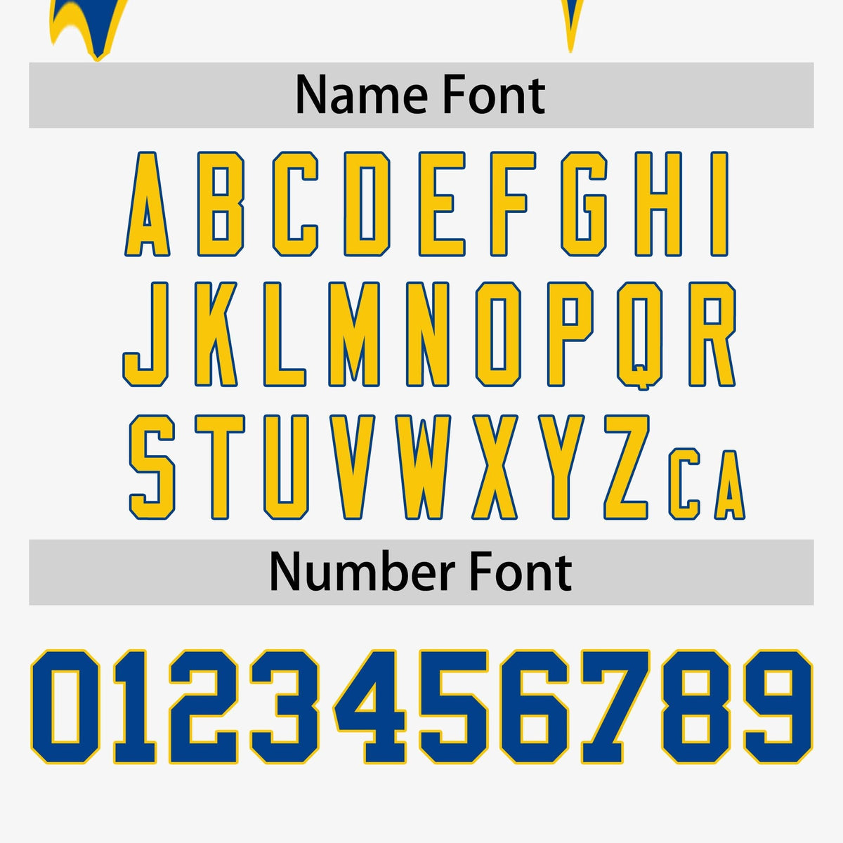 Custom White Royal-Gold Personalized Raglan Sleeves Authentic Baseball Jersey | KXKSHOP