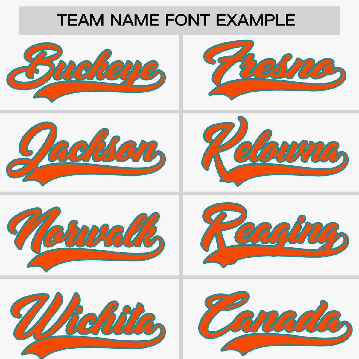 Custom White Orange-Aqua Personalized Raglan Sleeves Authentic Baseball Jersey | KXKSHOP