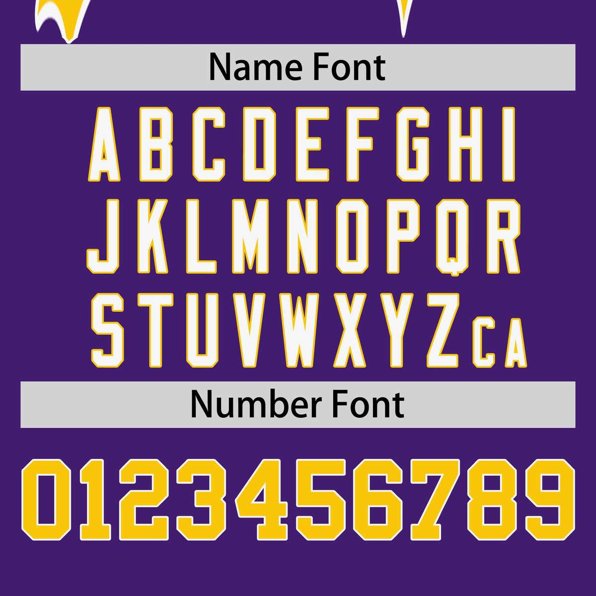 Custom Purple Gold Personalized Raglan Sleeves Authentic Baseball Jersey | KXKSHOP