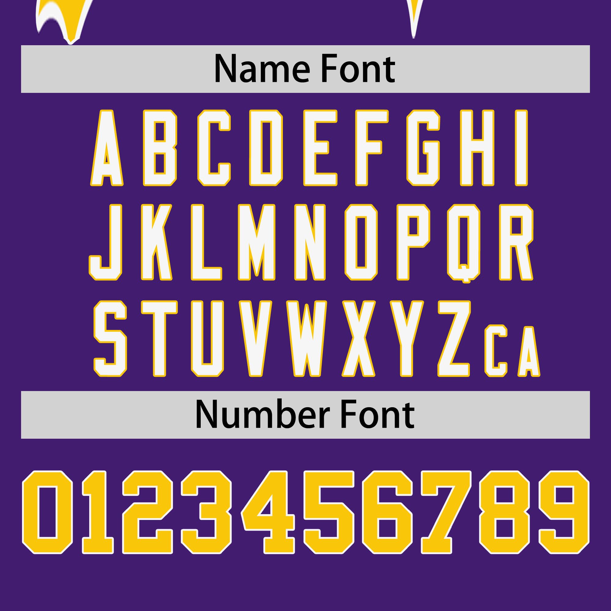 Custom Purple Gold Personalized Raglan Sleeves Authentic Baseball Jersey | KXKSHOP