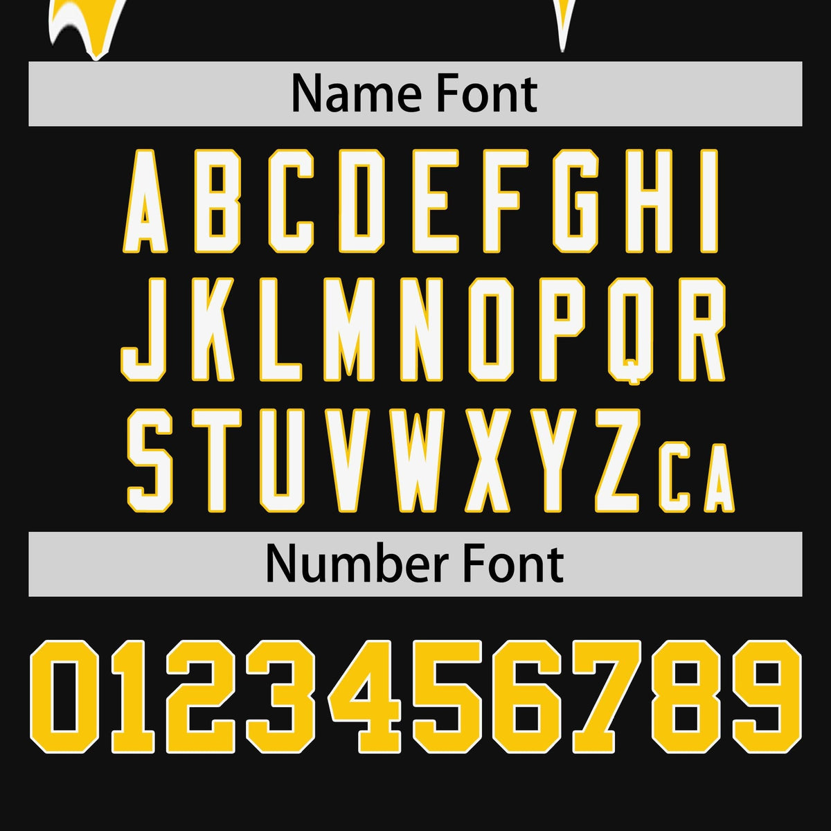 Custom Black Gold Personalized Raglan Sleeves Authentic Baseball Jersey | KXKSHOP