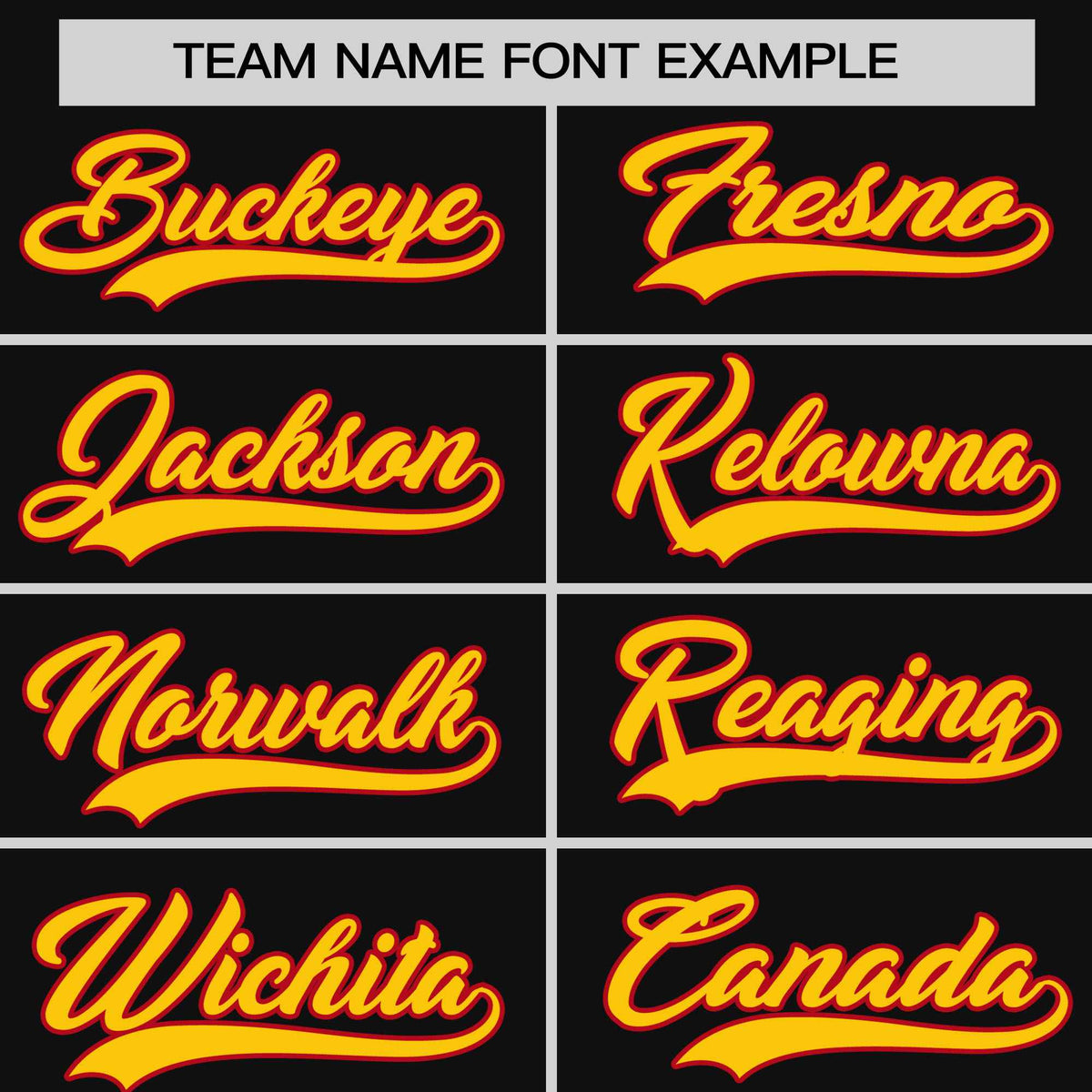 Custom Black Gold-Red Personalized Raglan Sleeves Authentic Baseball Jersey | KXKSHOP