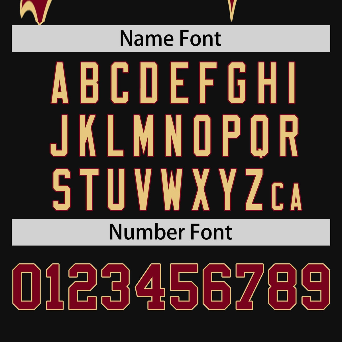 Custom Black Crimson-Khaki Personalized Raglan Sleeves Authentic Baseball Jersey | KXKSHOP