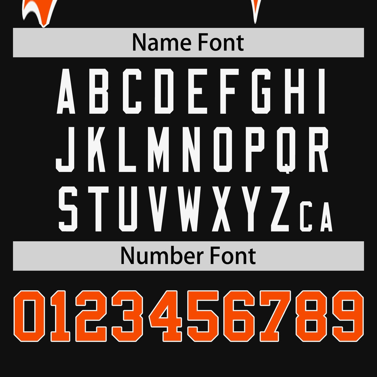 Custom Black Orange Personalized Raglan Sleeves Authentic Baseball Jersey | KXKSHOP