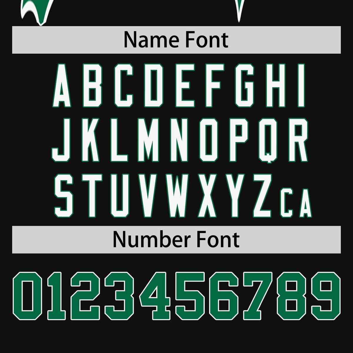 Custom Black Kelly Green Personalized Raglan Sleeves Authentic Baseball Jersey | KXKSHOP