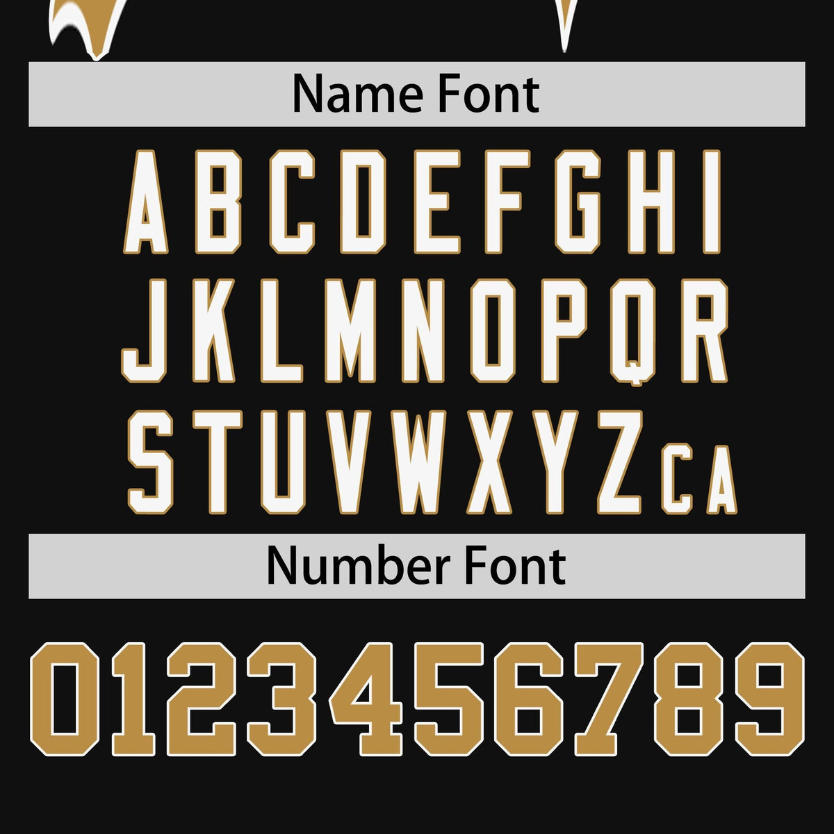 Custom Black Old Gold Personalized Raglan Sleeves Authentic Baseball Jersey | KXKSHOP