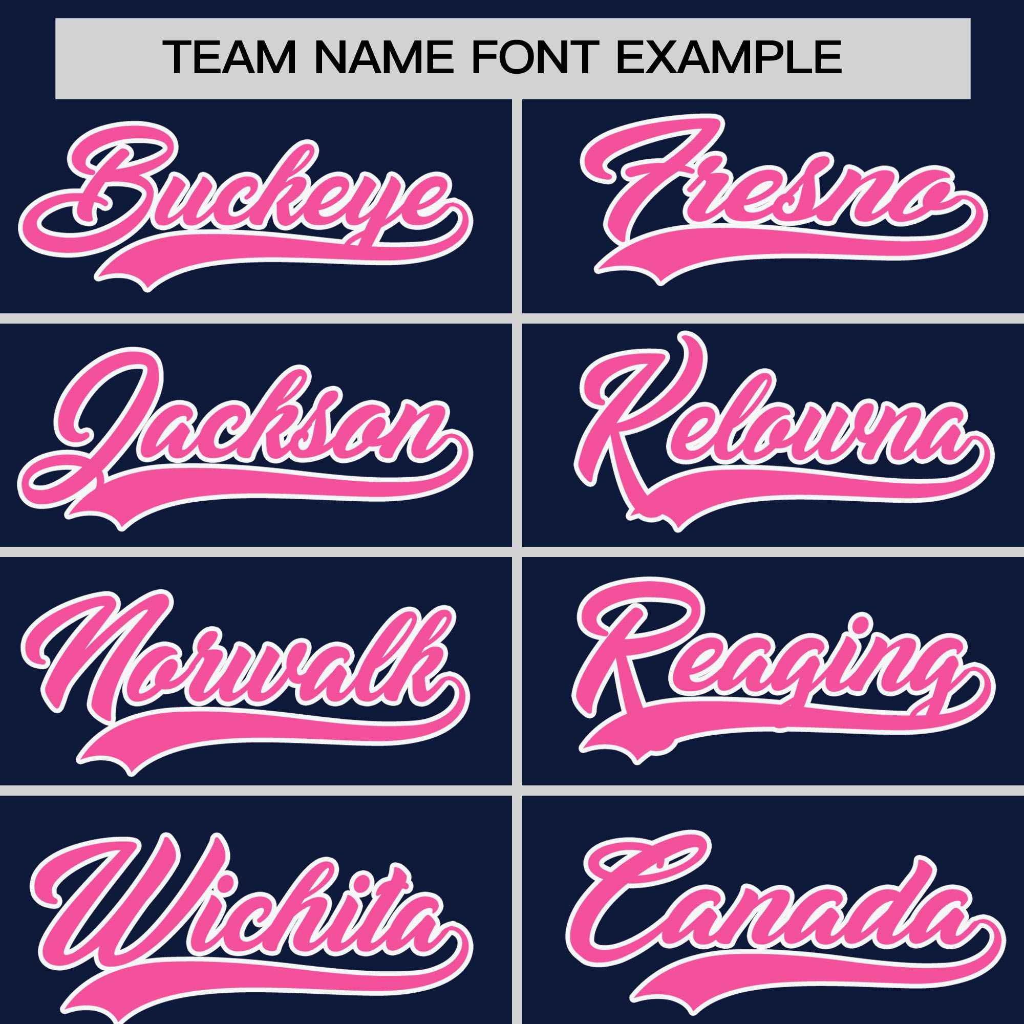Custom Navy Pink Personalized Raglan Sleeves Authentic Baseball Jersey | KXKSHOP