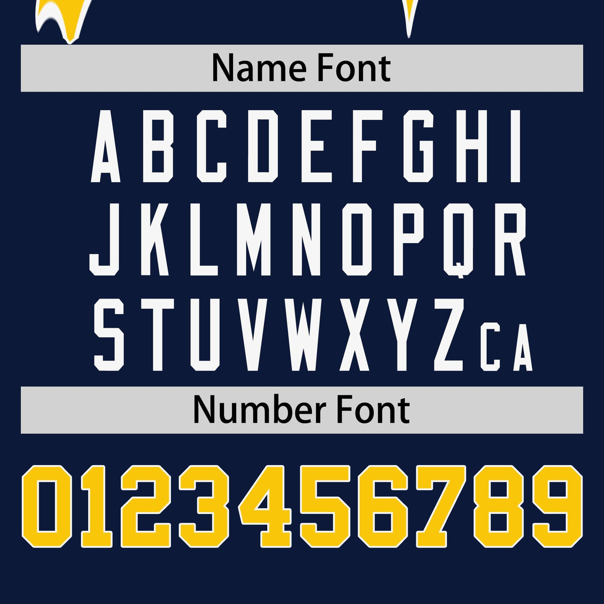 Custom Navy Gold Personalized Raglan Sleeves Authentic Baseball Jersey | KXKSHOP