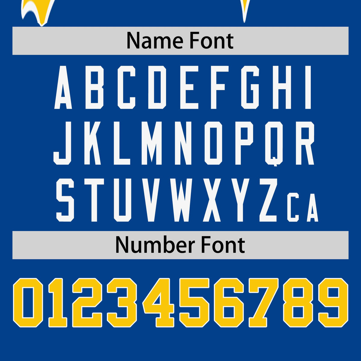 Custom Royal Gold Personalized Raglan Sleeves Authentic Baseball Jersey | KXKSHOP