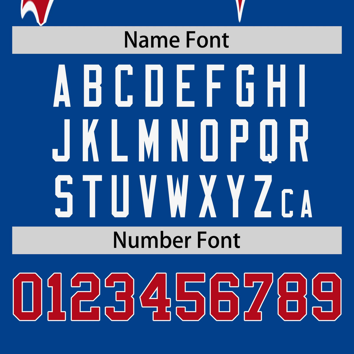 Custom Royal Red Personalized Raglan Sleeves Authentic Baseball Jersey | KXKSHOP