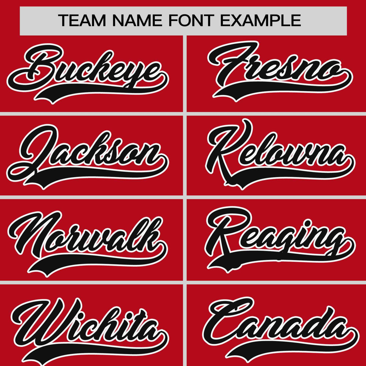 Custom Red Black Personalized Raglan Sleeves Authentic Baseball Jersey | KXKSHOP