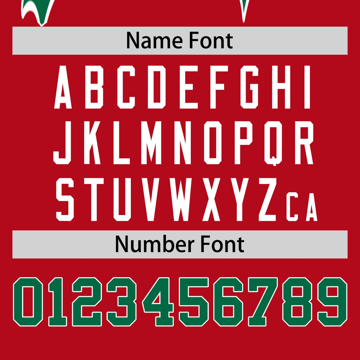 Custom Red Kelly Green Personalized Raglan Sleeves Authentic Baseball Jersey | KXKSHOP