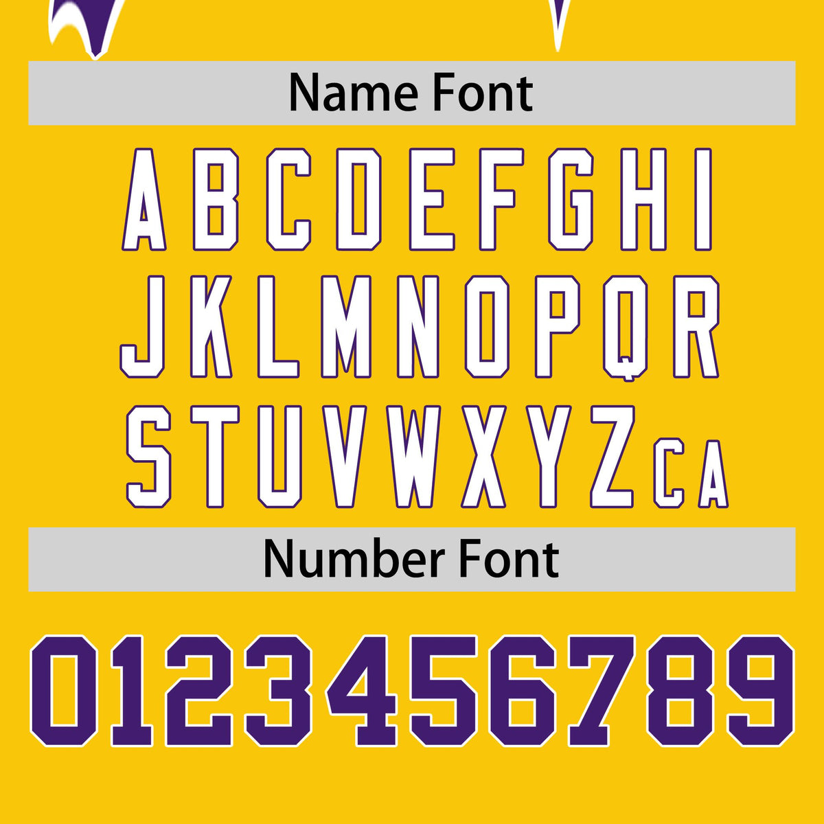 Custom Gold Purple Personalized Raglan Sleeves Authentic Baseball Jersey | KXKSHOP