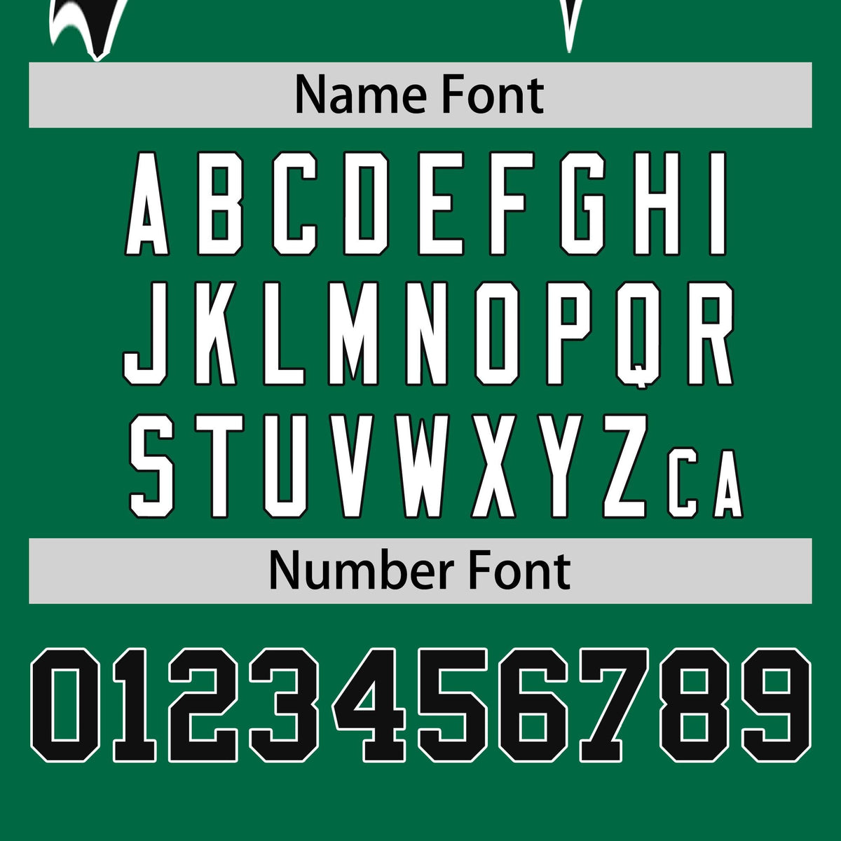 Custom Kelly Green Black Personalized Raglan Sleeves Authentic Baseball Jersey | KXKSHOP