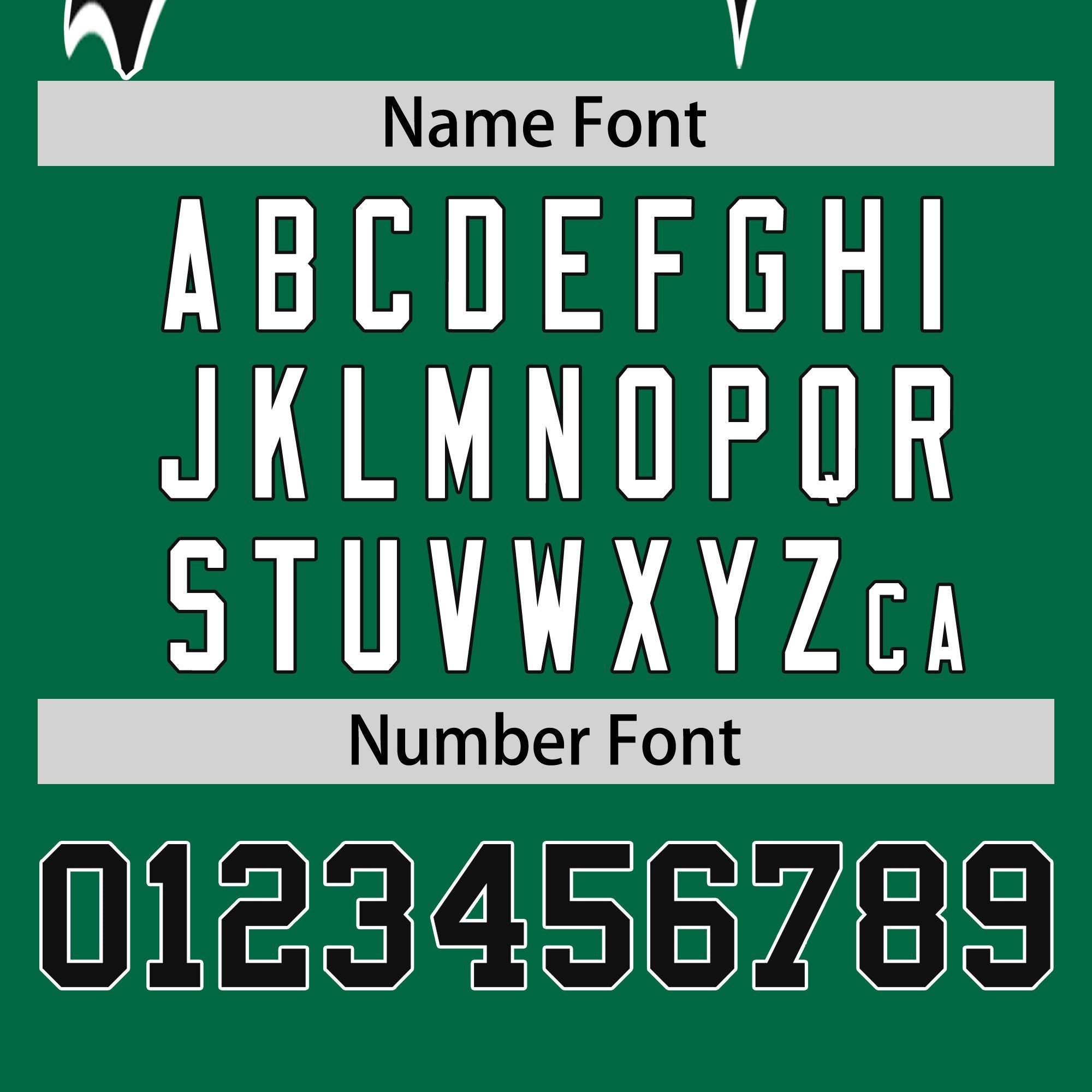 Custom Kelly Green Black Personalized Raglan Sleeves Authentic Baseball Jersey | KXKSHOP