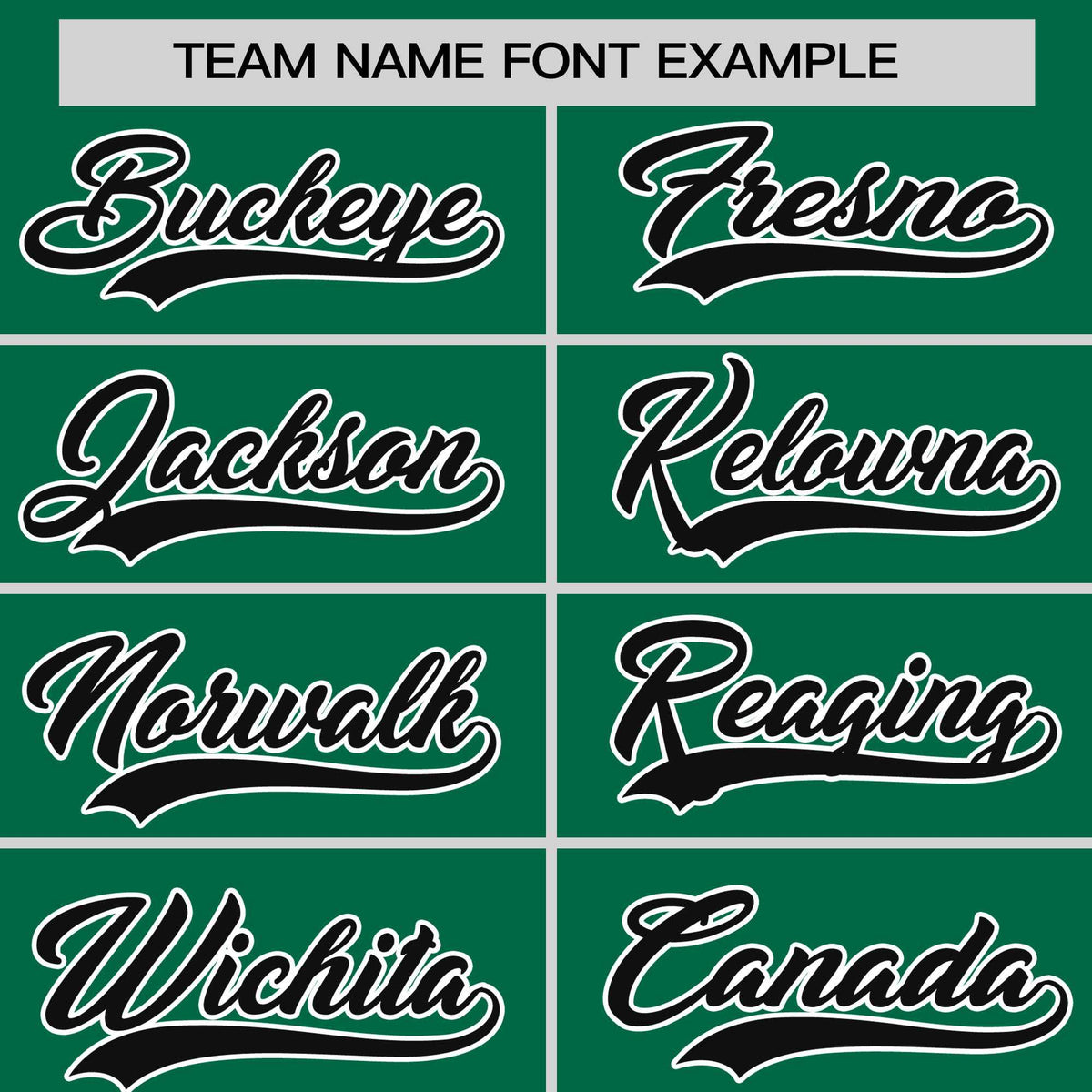 Custom Kelly Green Black Personalized Raglan Sleeves Authentic Baseball Jersey | KXKSHOP