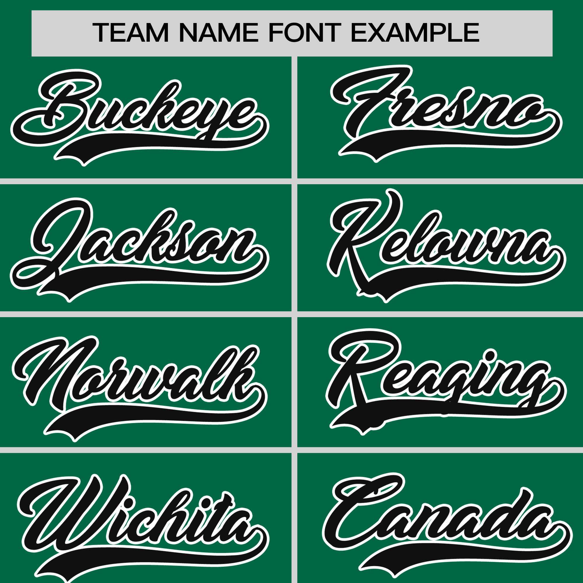 Custom Kelly Green Black Personalized Raglan Sleeves Authentic Baseball Jersey | KXKSHOP