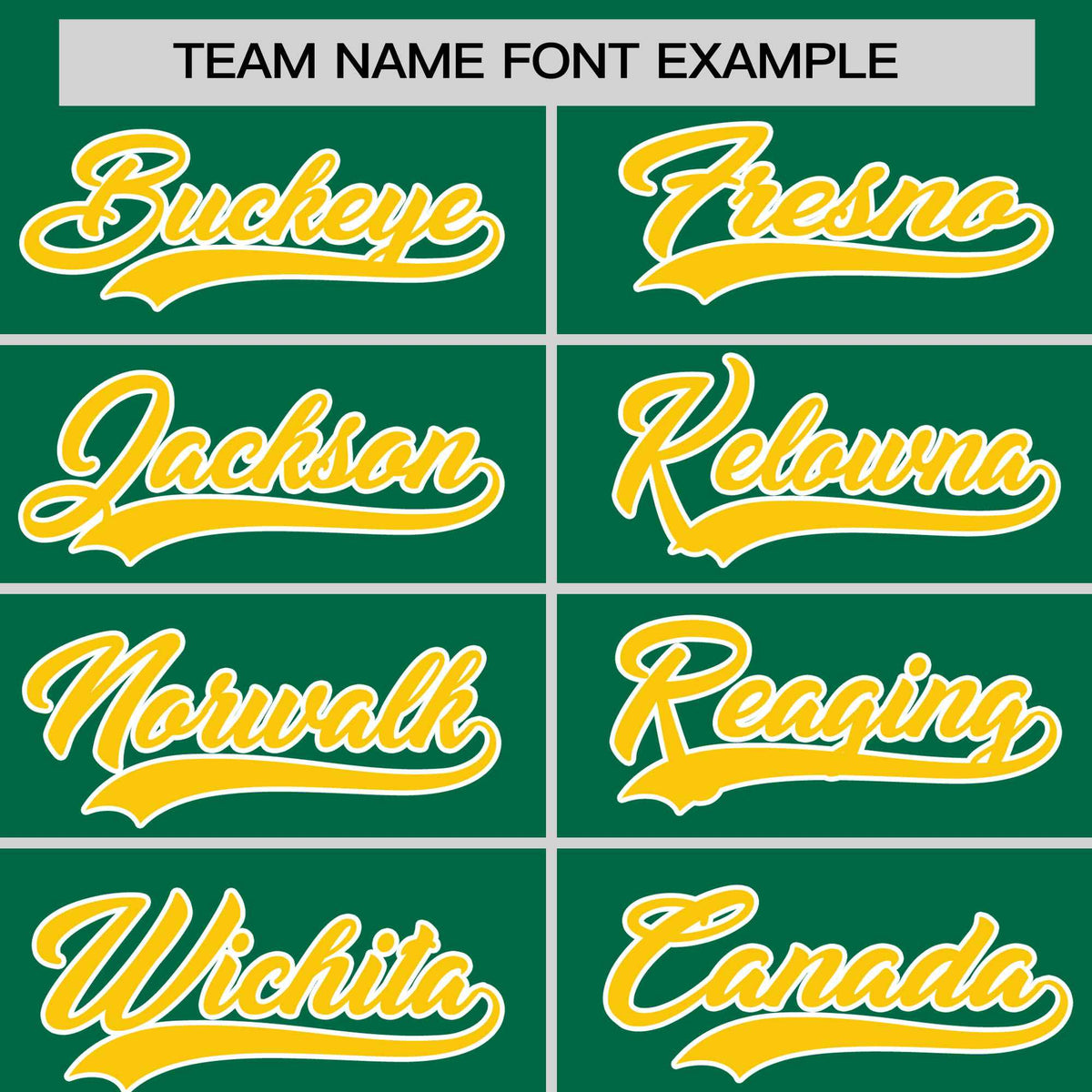 Custom Kelly Green Gold Personalized Raglan Sleeves Authentic Baseball Jersey | KXKSHOP