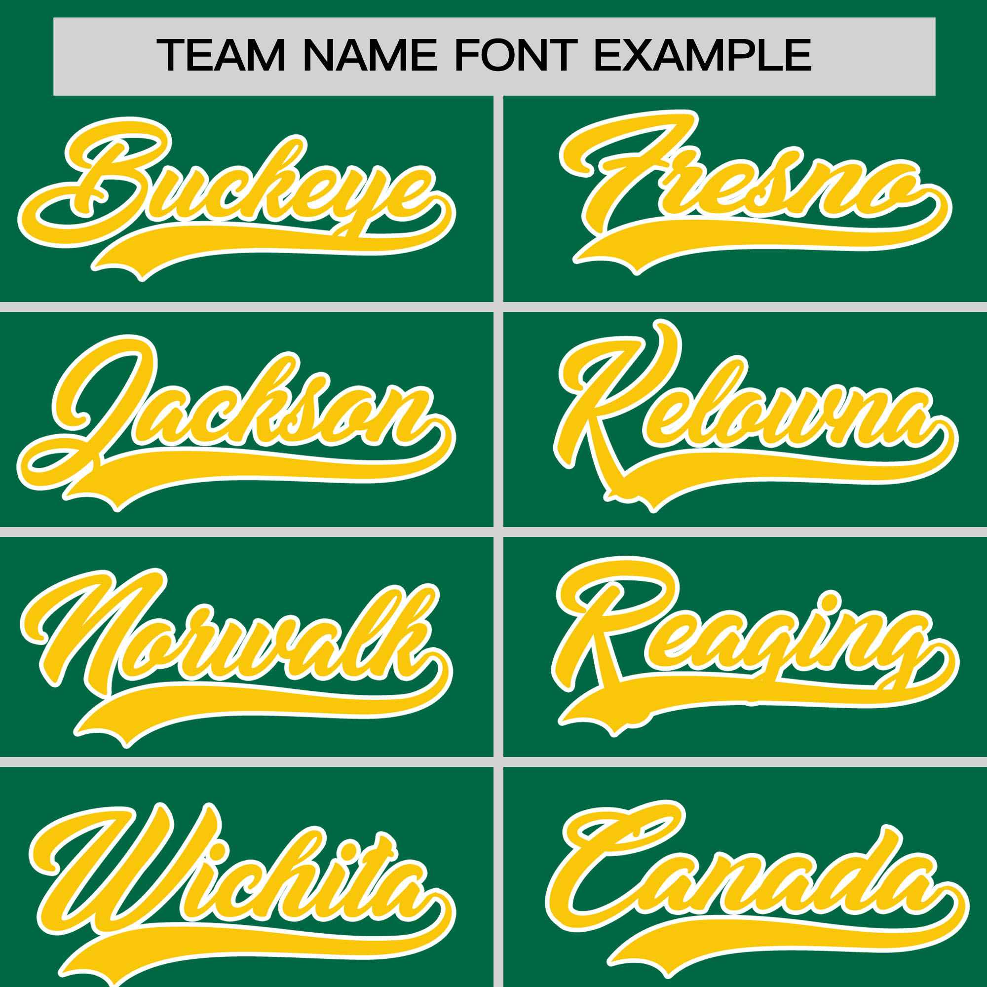 Custom Kelly Green Gold Personalized Raglan Sleeves Authentic Baseball Jersey | KXKSHOP