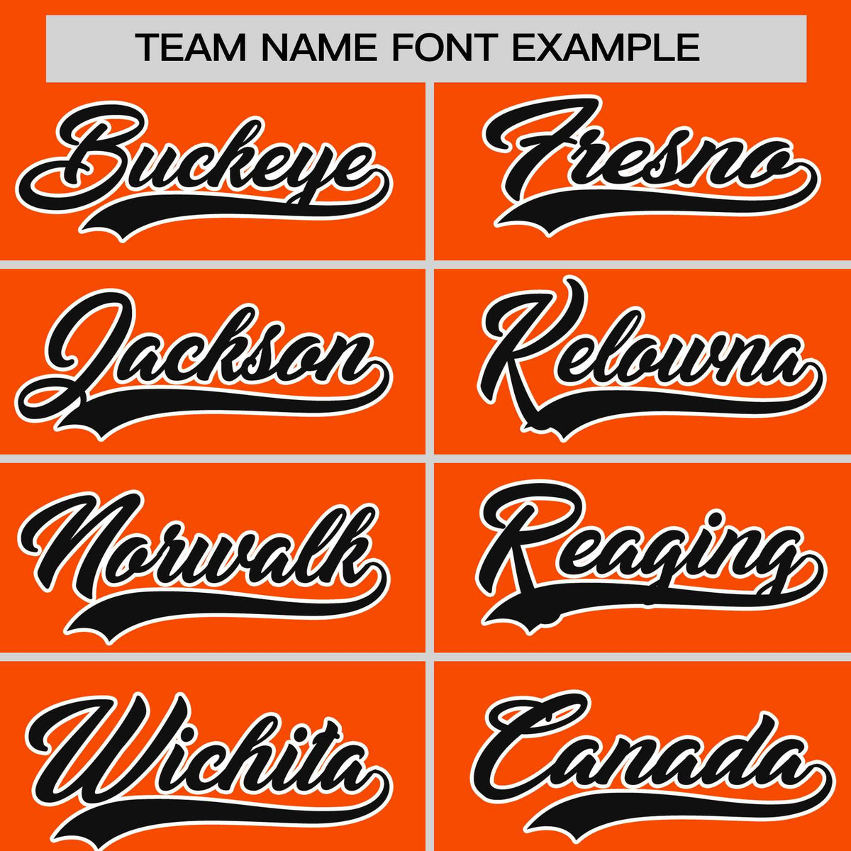 Custom Orange Black Personalized Raglan Sleeves Authentic Baseball Jersey | KXKSHOP