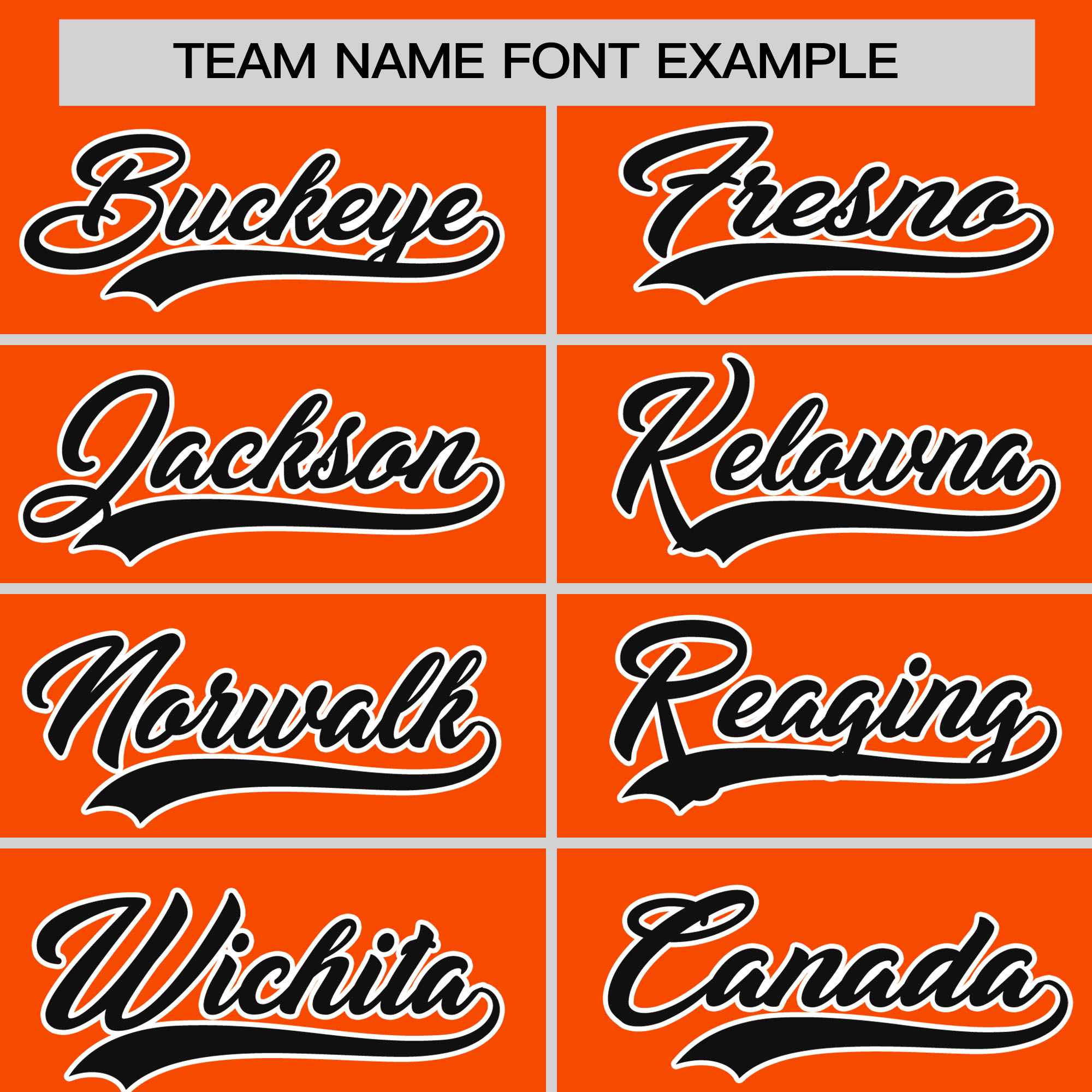 Custom Orange Black Personalized Raglan Sleeves Authentic Baseball Jersey | KXKSHOP