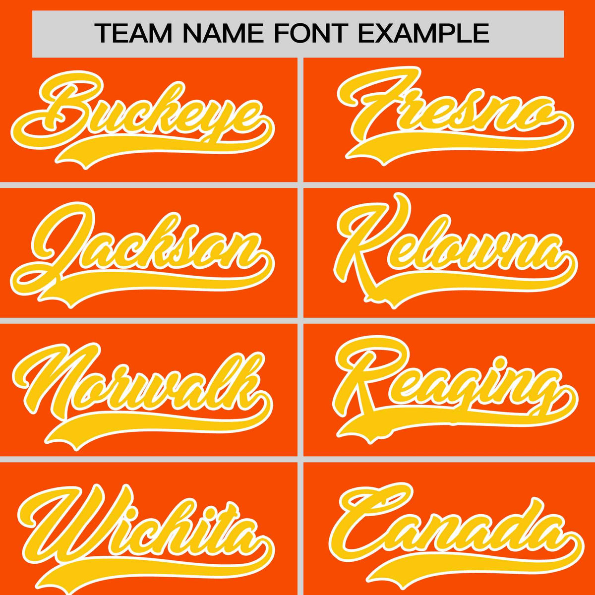 Custom Orange Gold Personalized Raglan Sleeves Authentic Baseball Jersey | KXKSHOP