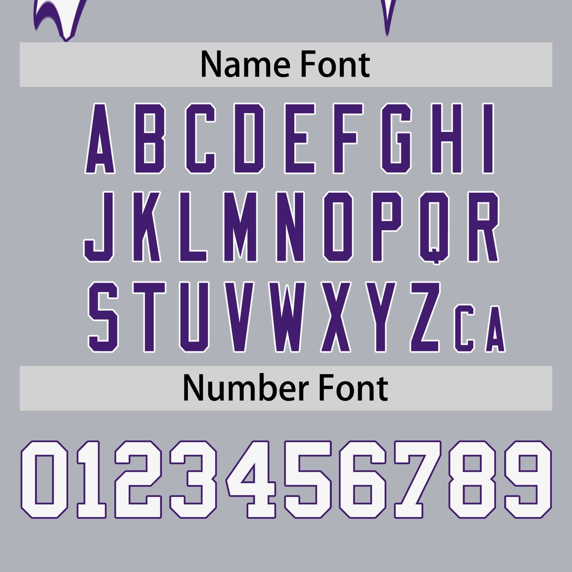 Custom Gray Purple Personalized Raglan Sleeves Authentic Baseball Jersey | KXKSHOP