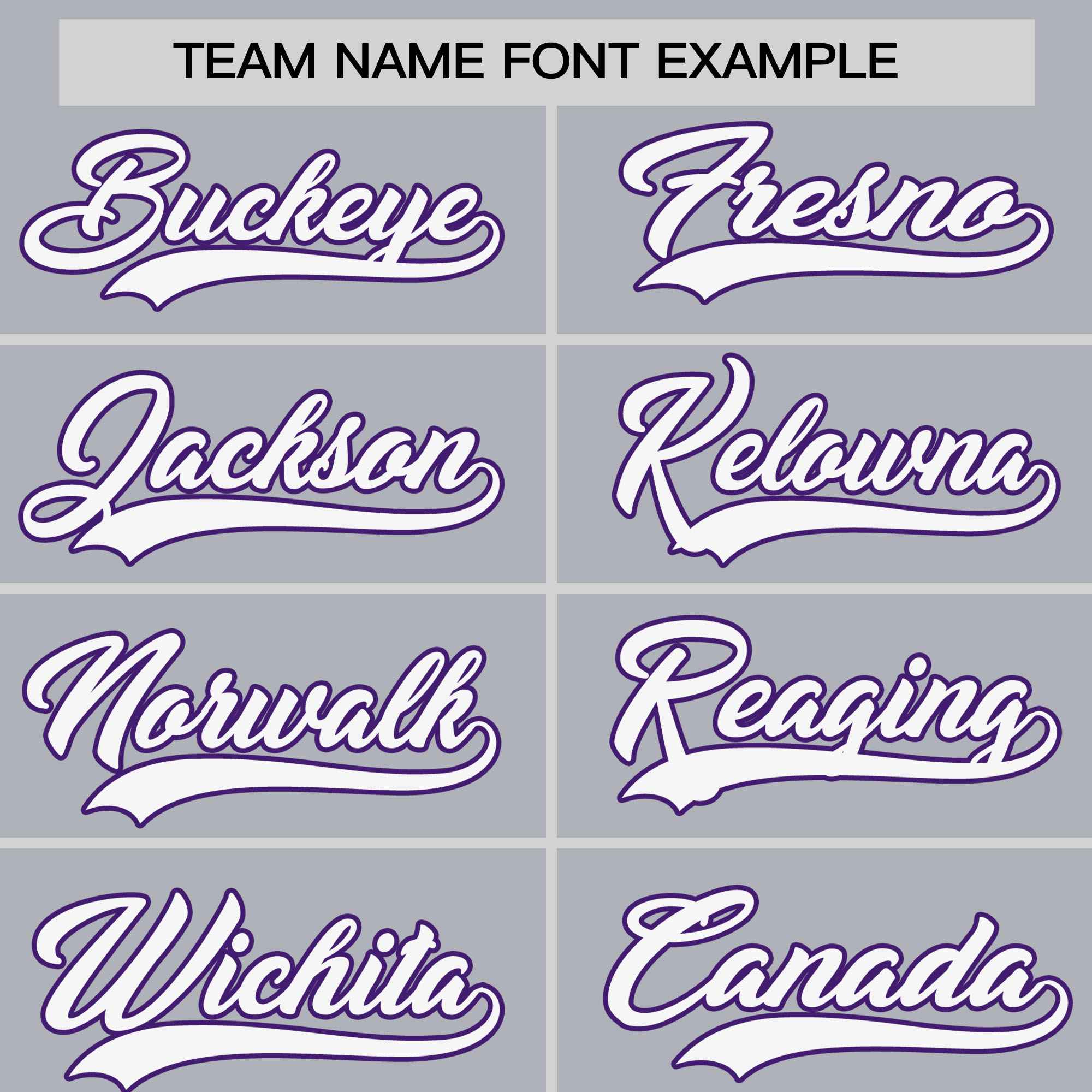 Custom Gray Purple Personalized Raglan Sleeves Authentic Baseball Jersey | KXKSHOP